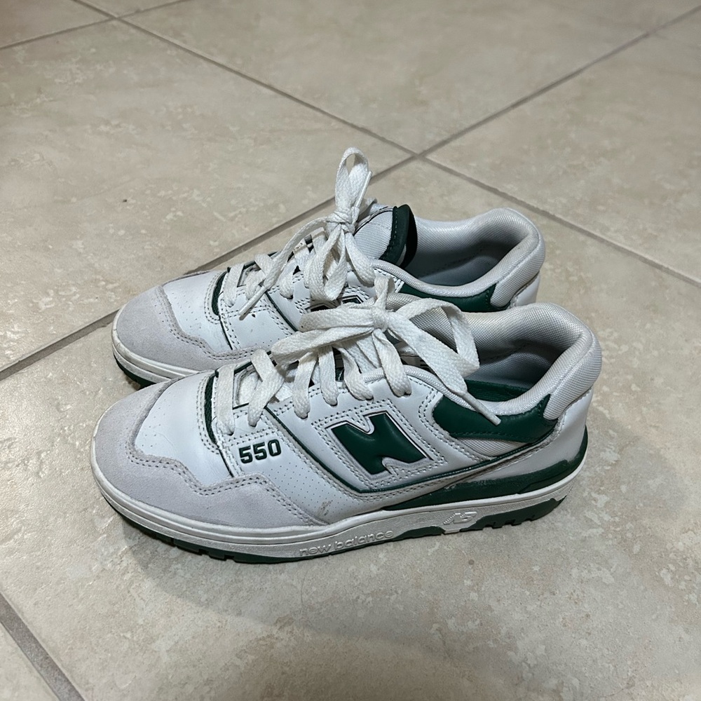 New Balance 550